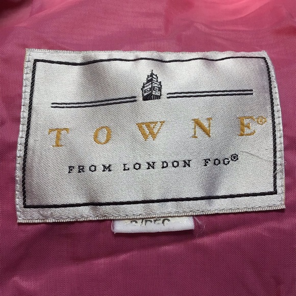 VTG Jacket - Picture 4 of 4